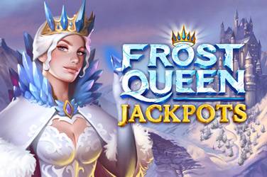 Frost Queen Jackpots – Demo Play