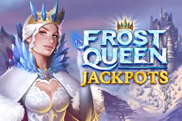 Frost queen τζάκποτ