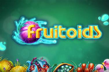 Fruitoids kostenlos spielen