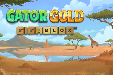 Gator gold gigablox Slot Demo Gratis