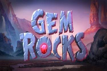 Gem rocks Slot Demo Gratis