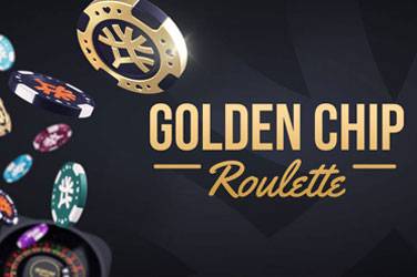 Golden Chip Roulette Slot