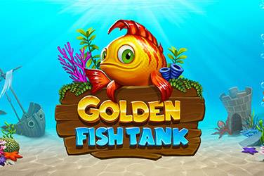 Golden Fish Tank kostenlos spielen