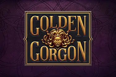 Gorgone dorée