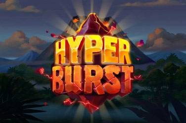 Hyperburst Slot Demo Gratis