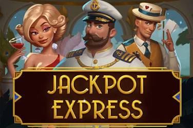 Jackpot express Slot Demo Gratis