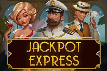 Jackpot express Slot Review and Demo Play 🔞