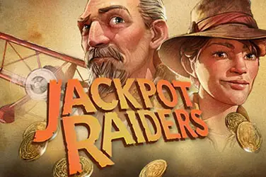 Jackpot raiders Slot Review and Demo Play 🔞