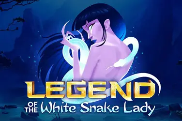 Legenda wanita ular putih