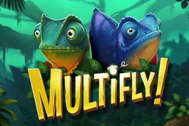 Multifly! Slot Demo Gratis