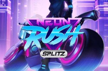 Neon rush Slot Demo Gratis