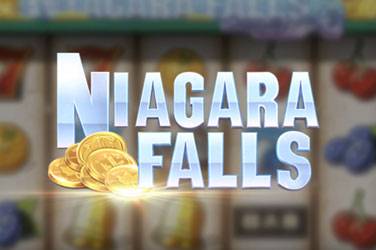 Play demo slot Niagara falls