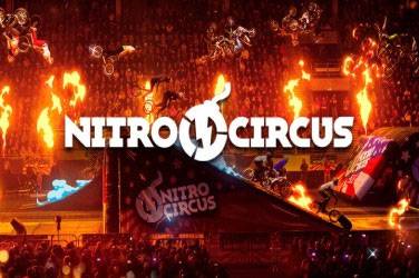 Nitro Circus kostenlos spielen
