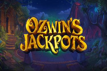 Ozwin's jackpots Slot Demo Gratis