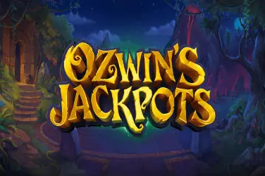 Ozwin's jackpots