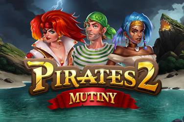 Pirates 2 Mutiny – Demo Play