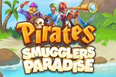 Pirates - smugglers paradise Slot Demo Gratis