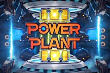 Play demo slot Power plant