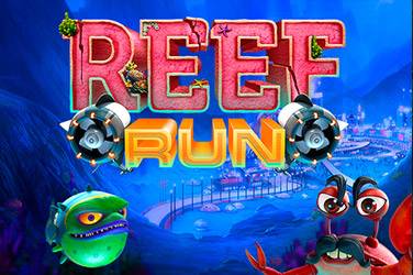 Reef Run kostenlos spielen