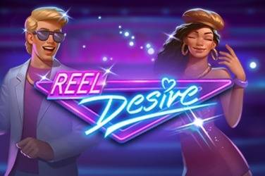 Reel Desire – Demo Play