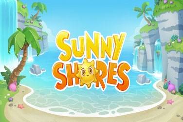 Sunny Shores kostenlos spielen