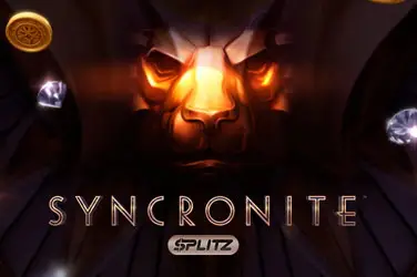 Syncronite Slot Review and Demo Play 🔞
