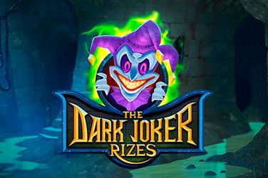 The Dark Joker Rizes Slot