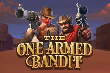 The One Armed Bandit kostenlos spielen