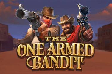 The One Armed Bandit logo