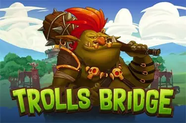 Pont des trolls