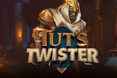 Tut's Twister Slot