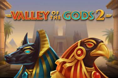 Valley of the gods 2 Slot Demo Gratis