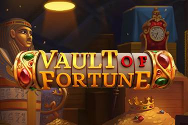 Vault of fortune Slot Demo Gratis