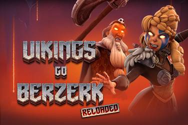 Vikings go berzerk reloaded Slot Demo Gratis