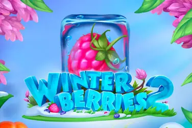 Winterberries 2 Slot Review and Demo Play 🔞