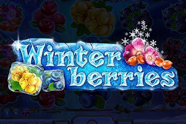 Winter Berries - Yggdrasil