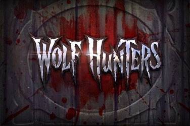 Wolf hunters Slot Demo Gratis