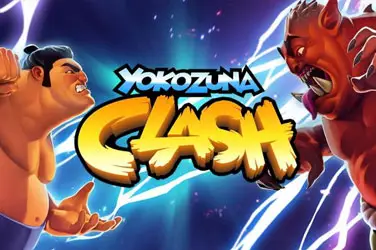 Yokozuna Clash Slot Game Review